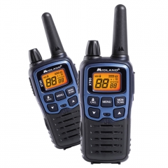 C1179 Midland XT60 2-er Set PMR Funkgeräte   X